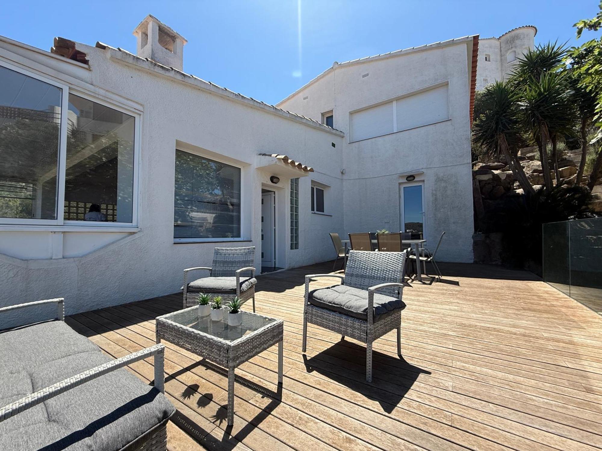 Agi Pamela Holiday home